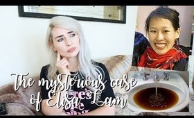 THE MYSTERIOUS CASE OF ELISA LAM | Crime series #1