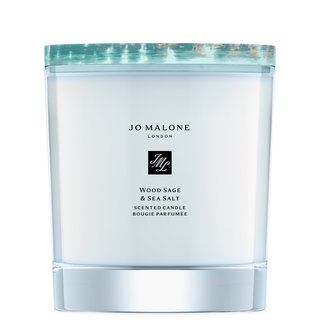 Wood Sage & Sea Salt Home Candle