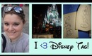I ❤ Disney Tag!