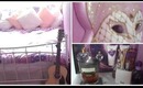 ROOM TOUR!
