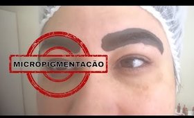 Vem saber tudo sobre Micropigmentação Fio à Fio