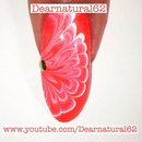 Butterfly Water Marble