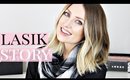 My LASIK Story | Kendra Atkins