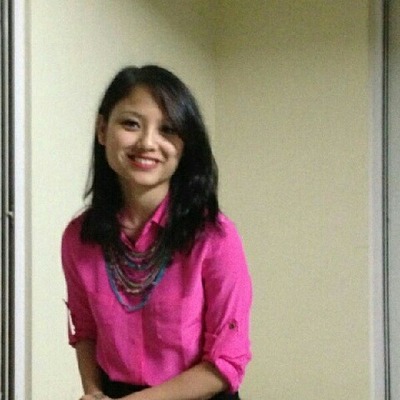 Yumpi P.