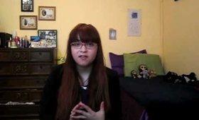 TAG: 13 Personal Questions