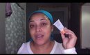 $98 SKINCARE... IS DRUNK ELEPHANT TIPSY OR..  | NIGHT TIME ROUTINE for DRY SKIN | MelissaQ