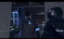 Detroit: Become Human Stream. Come see my boy Connor!