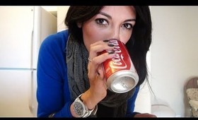 Coke lover??