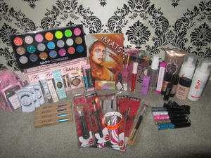 IMATS purchases