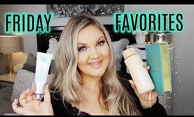 FRIDAY FAVORITES & FLOPS | KOPARI, URBAN DECAY, SUNDAY RILEY