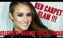 The BEST Red Carpet Glam Celebrity Makeup Tutorial by Mathias Alan | mathias4makeup