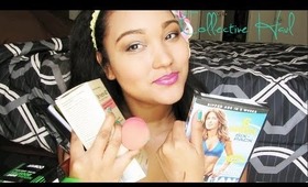 NYX Cosmetics in Target? Collective Haul | By: Kalei Lagunero