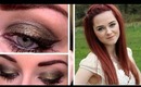 Spring Makeup Tutorial | Collaboration with HoLlYsAmAnThAa