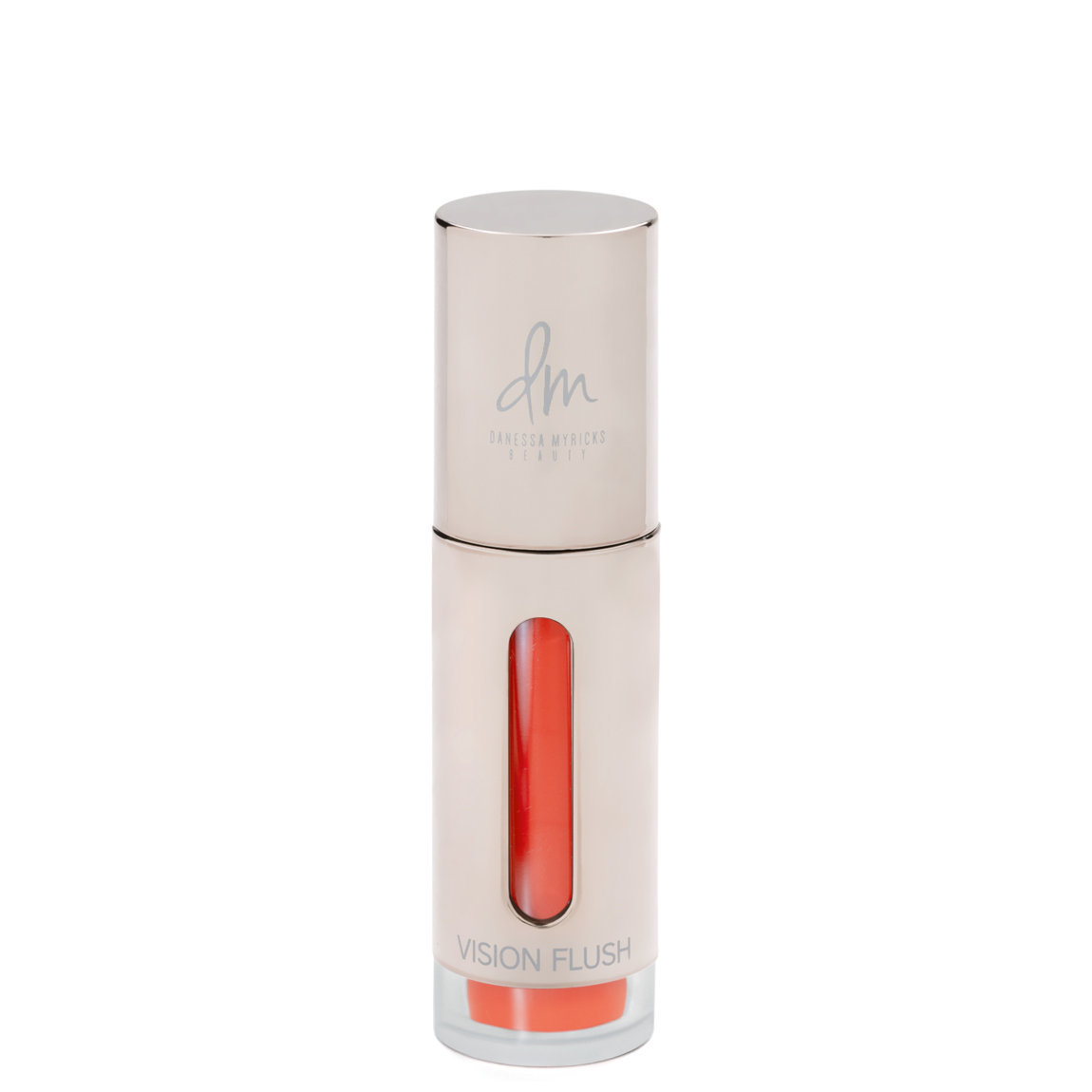 Danessa Myricks Beauty Vision Flush Sunset alternative view 1.