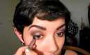 Mila Kunis Inspired Makeup Tutorial