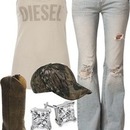 Country outfit