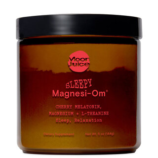 Moon Juice Sleepy Magnesi-Om