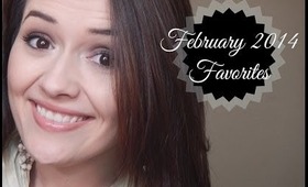 February 2014 Favorites