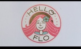 May Hello Flo