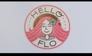 May Hello Flo