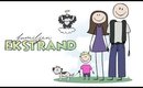 Read the description! *My new channel: The Ekstrand Family*