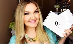 ★NOV WANTABLE UNBOXING TRILOGY | MAKEUP, INTIMATES, ACCESSORIES★