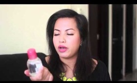 What YOUTUBE made me buy TAG