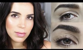 DIY EyeLash Lift Under $15