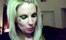Makeup Review: Milani New Baked Metallic Eyeshadow
