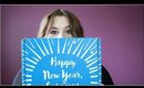 Happy New Year | Influenster Vox Box