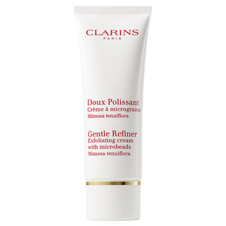 Clarins 'Gentle Refiner' Exfoliating Cream