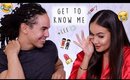 Get To Know ME + Lee  | Maryam Maquillage