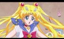Sailor Moon Crystal Makeup Tutorial