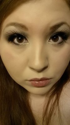Tiffany M.