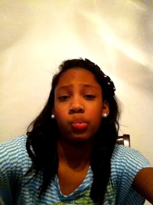 Daisha S.