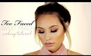 TOO FACED SWEET PEACH PALETTE | ASHLEY WAGNER