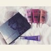 Wake up and makeup 