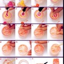 how to: water marble 