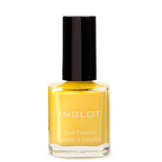 Inglot Cosmetics Nail Enamel 307 | Beautylish
