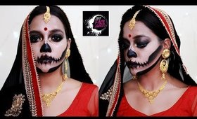 BAD BETI for NYX #FaceAwardsIndia 2017