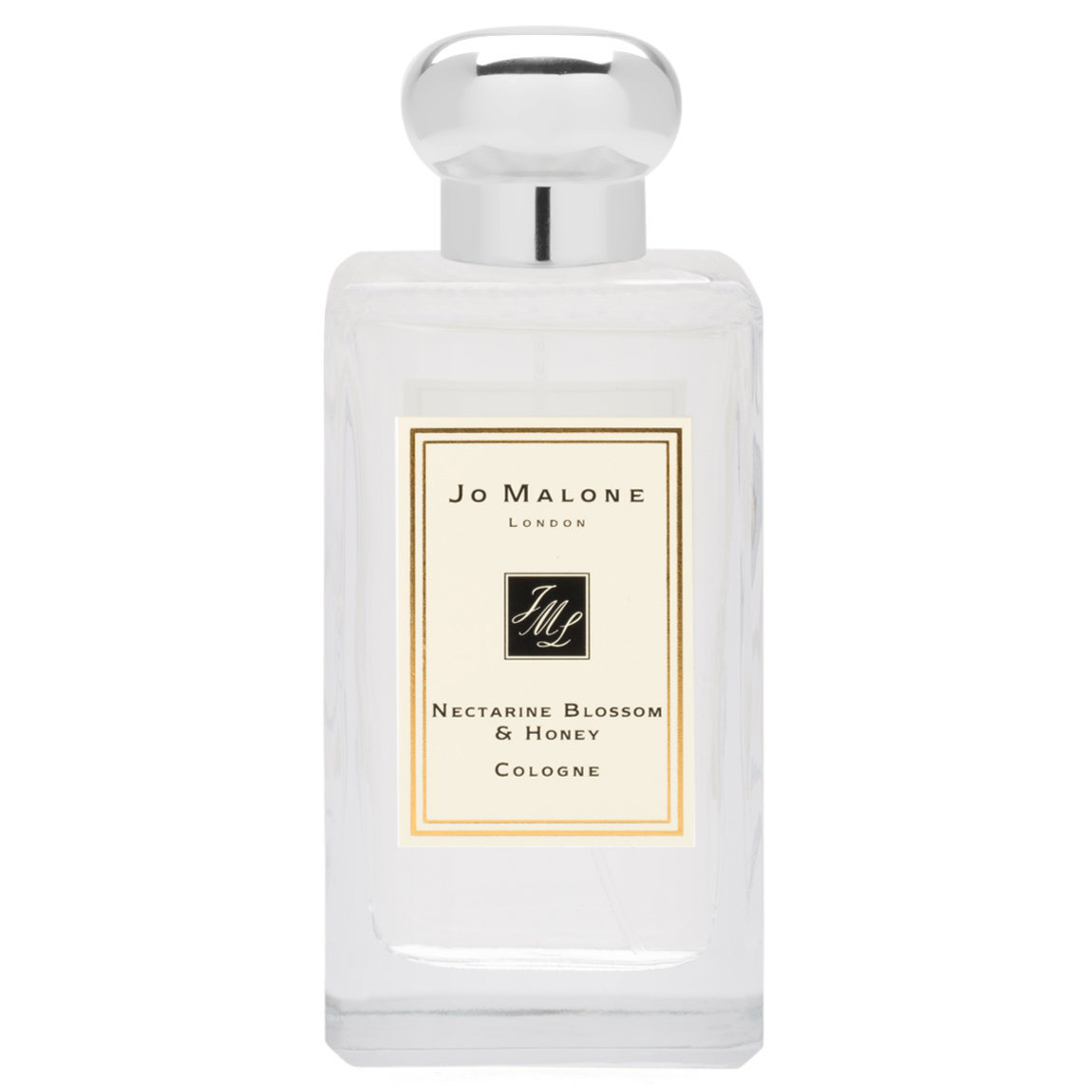 Jo Malone London Nectarine Blossom & Honey Cologne 100 ml alternative view 1 - product swatch.