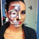 helloween look