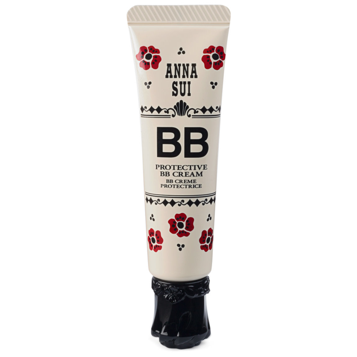 Anna Sui Protective BB Cream 01 Light Beige alternative view 1.