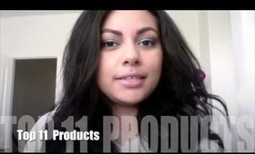 Tag: 11 Most Reached For Products