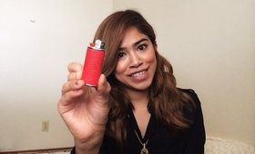My Must Have Beauty Item