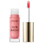 Jouer Cosmetics Sun Wash Liquid Blush Rosé Éclat