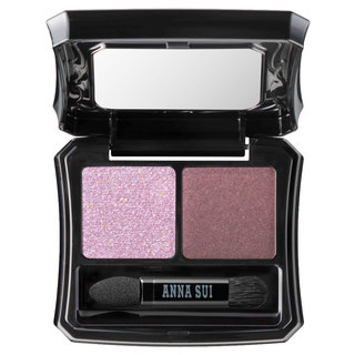 Anna Sui Eye Color Compact Duo