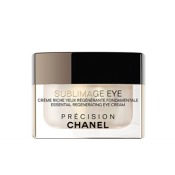 Chanel SUBLIMAGE Essential Regenerating Eye Cream