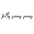 Jelly Pong Pong