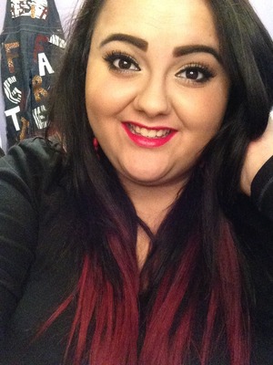 Yessica V.